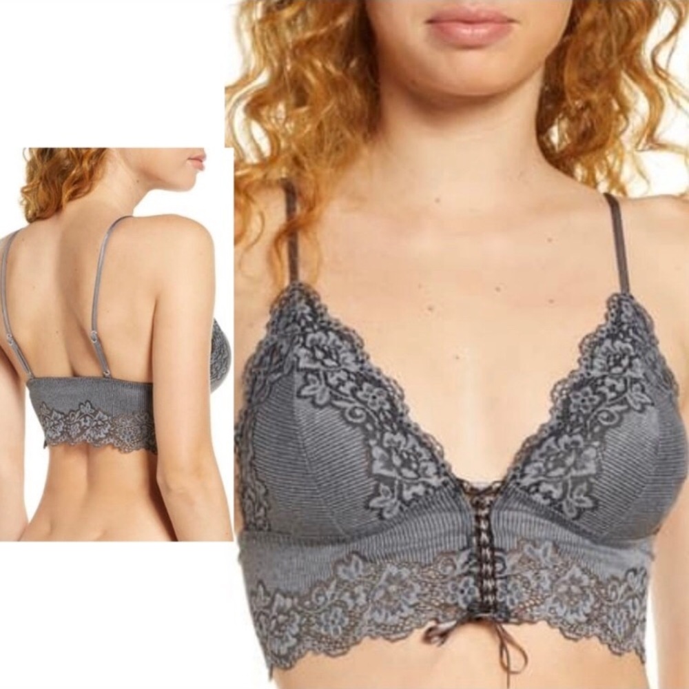 Free people Caroline bralette